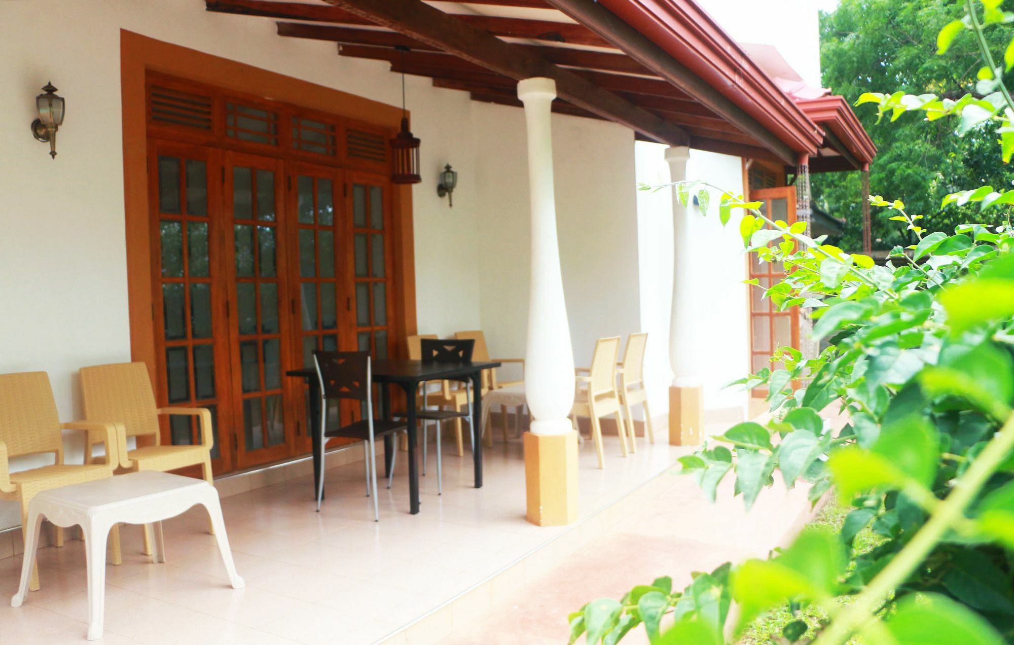 Hotel Las Vegas Anuradhapura Ngoại thất bức ảnh