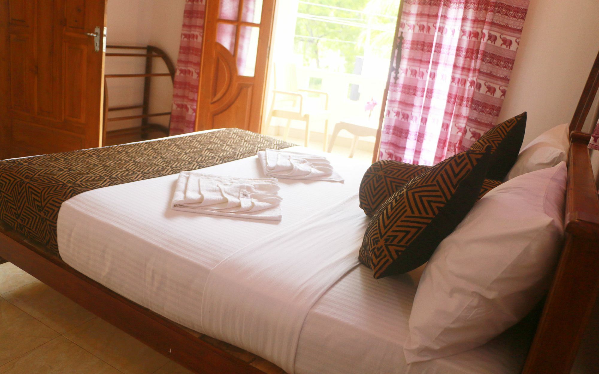 Hotel Las Vegas Anuradhapura Ngoại thất bức ảnh