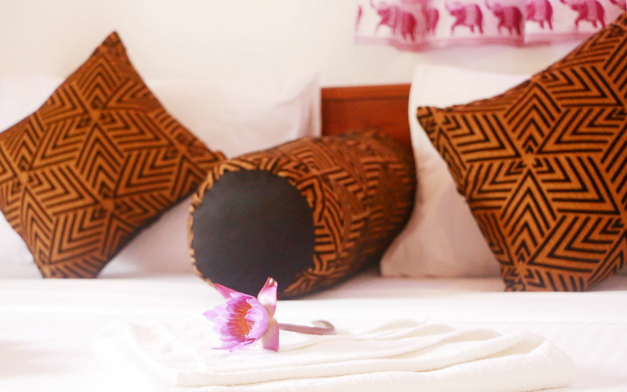 Hotel Las Vegas Anuradhapura Ngoại thất bức ảnh