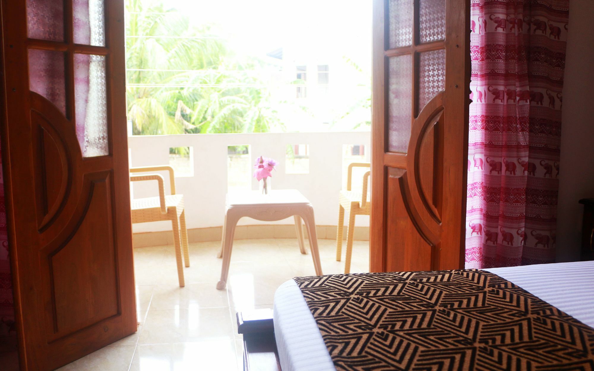 Hotel Las Vegas Anuradhapura Ngoại thất bức ảnh
