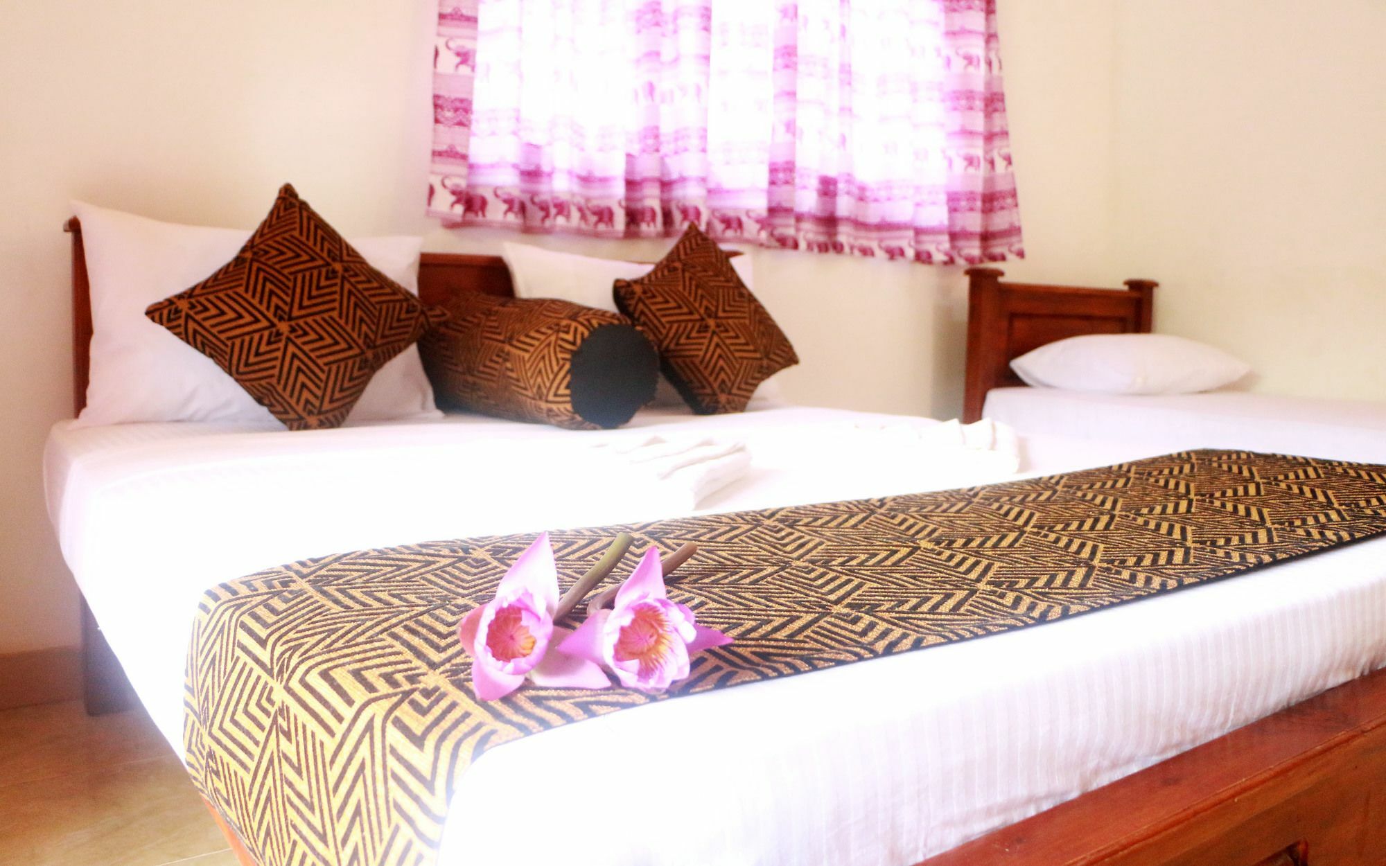 Hotel Las Vegas Anuradhapura Ngoại thất bức ảnh